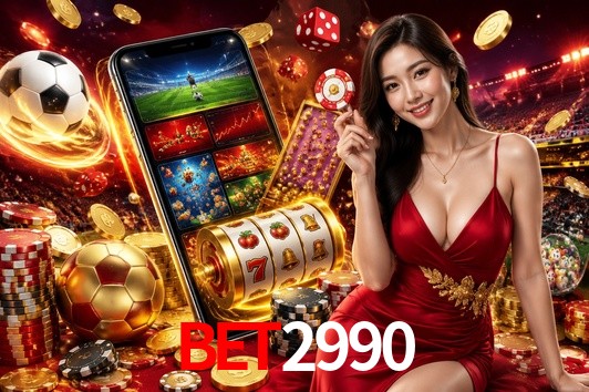 Tennis Betting bet2990
