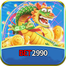 bet2990 Logo